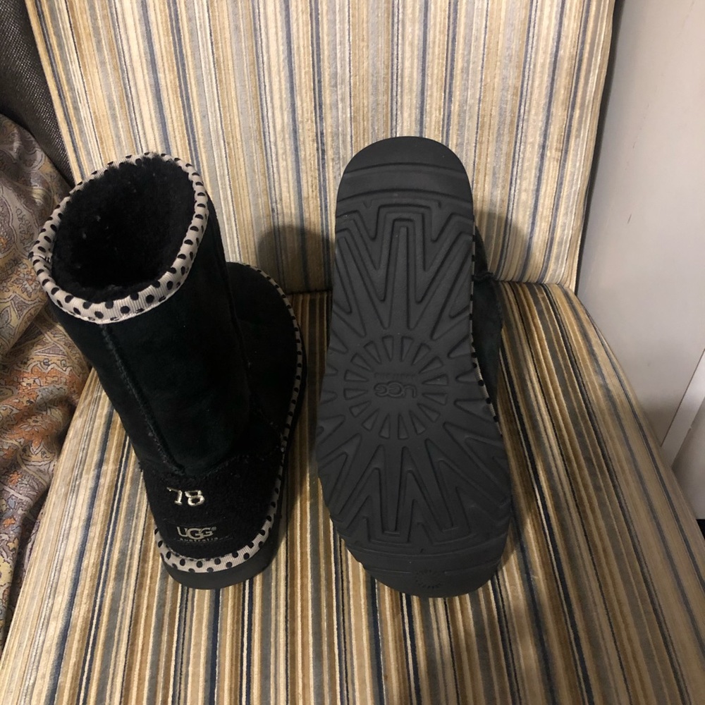 UGGS Limited 78 Edition